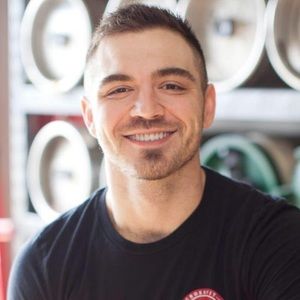 Meet your Posher, Benjamin